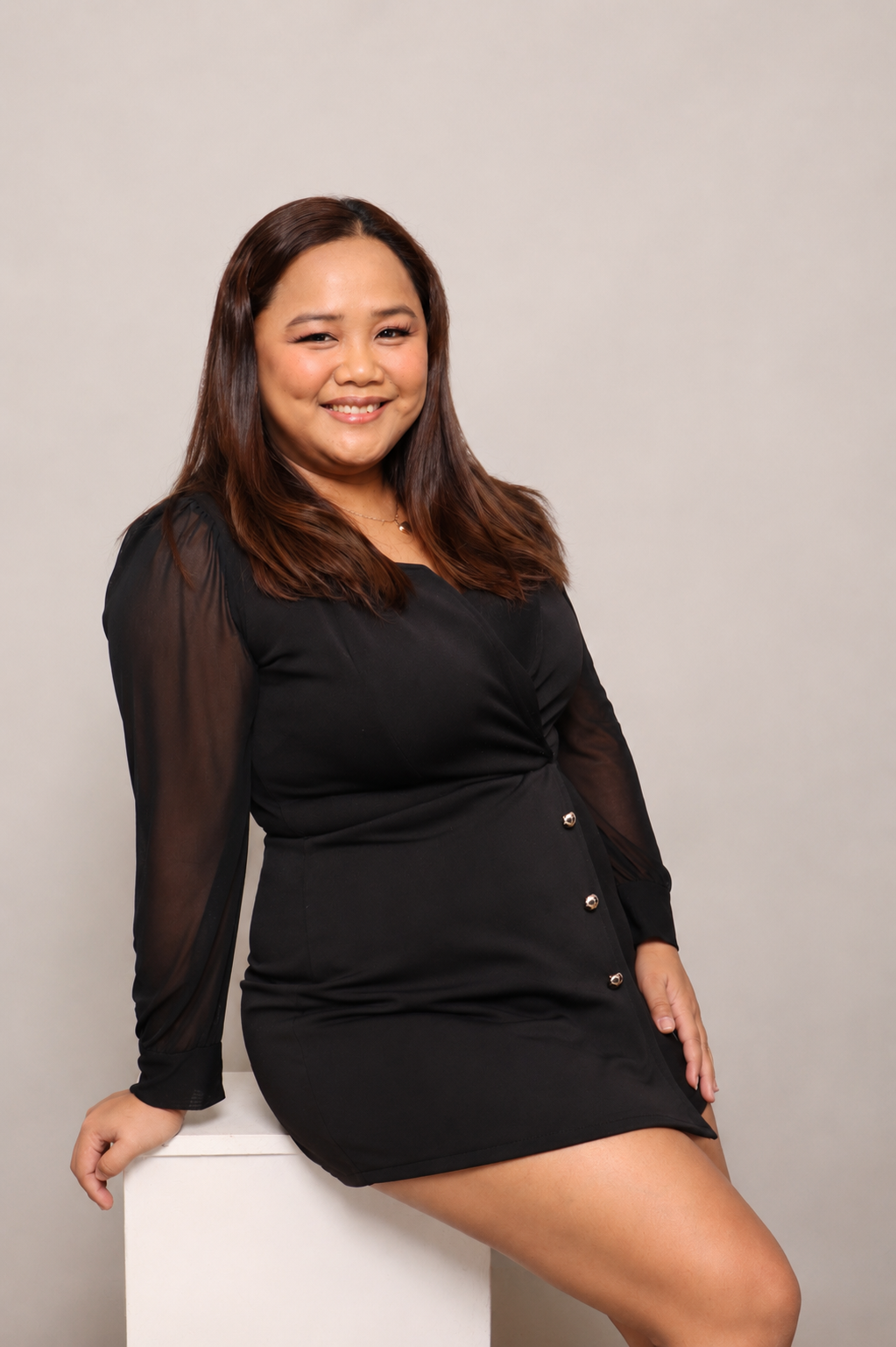 Regine Daplas portrait